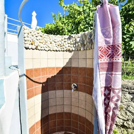 Apartment Casa Il Fiocco Ponza