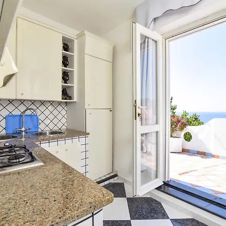 Apartment Casa Il Fiocco Ponza