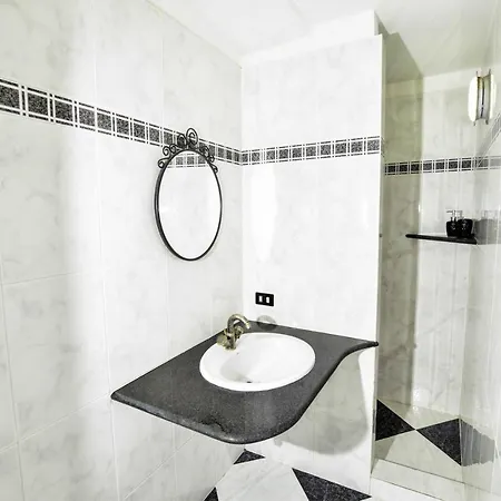 Casa Il Fiocco Apartment Ponza
