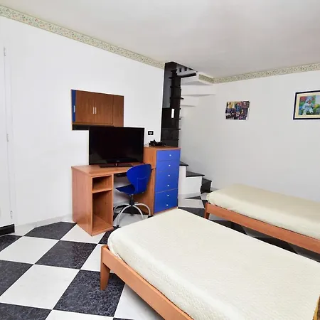 Casa Il Fiocco