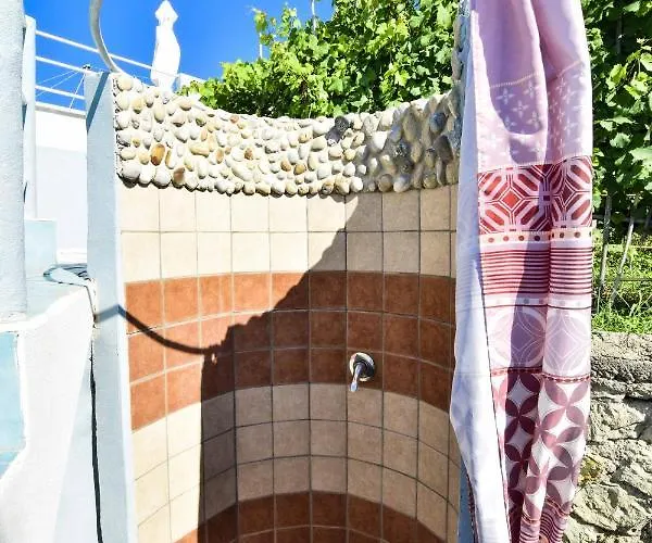 Appartamento Casa Il Fiocco Ponza