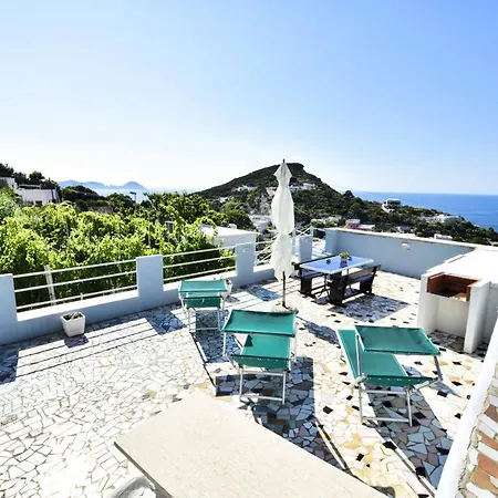 Casa Il Fiocco Lägenhet *