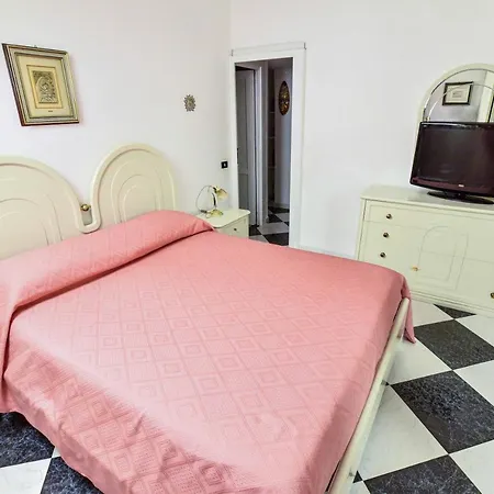 Lägenhet Casa Il Fiocco