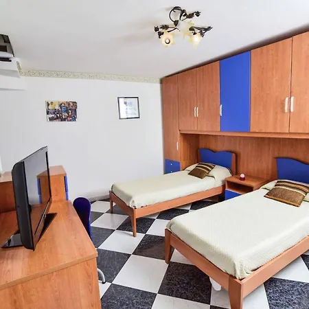 Casa Il Fiocco Lägenhet Ponza